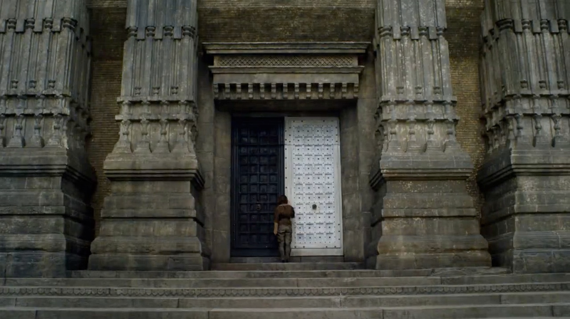 Illustration for article titled Dissecting The Secrets Inside The New Game Of Thrones Season 5 Trailer